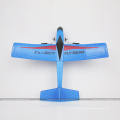 Neueste Spielzeug 2.4G Foam RC Segelflugzeug beliebt RC Segelflugzeug mit Fernbedienung Modellflugzeug SJY-FX805